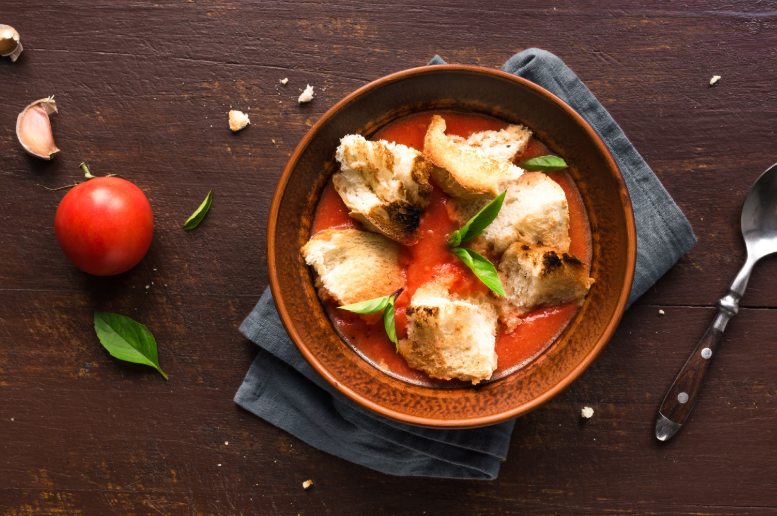 La cucina della nonna: ricette tradizionali dei paesi italiani