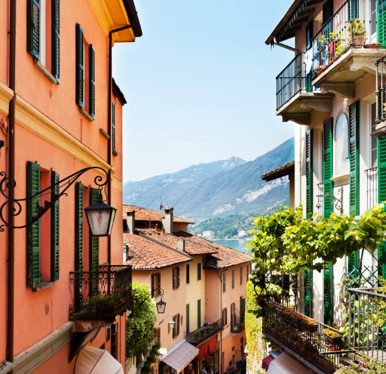 L’arte di restare: giovani che investono nel proprio borgo