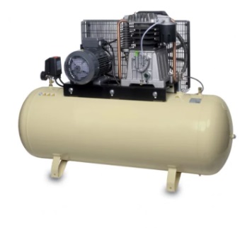 Compressore 200 Litri Usato: Guida Pratica per un Acquisto Consapevole